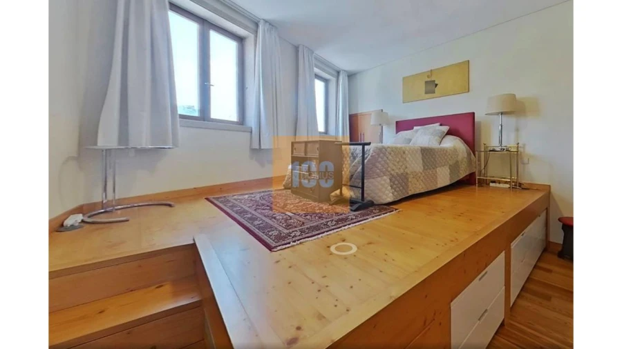 Apartamento T2 para Venda em Cedofeita, Santo Ildefonso, Sé, Miragaia, São Nicolau e Vitória Foto 18