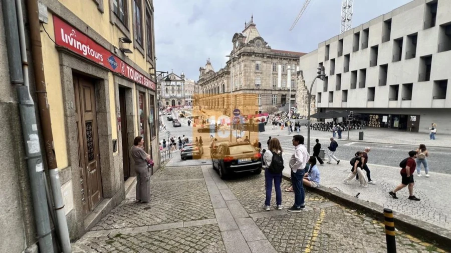 Apartamento T2 para Venda em Cedofeita, Santo Ildefonso, Sé, Miragaia, São Nicolau e Vitória Foto 27