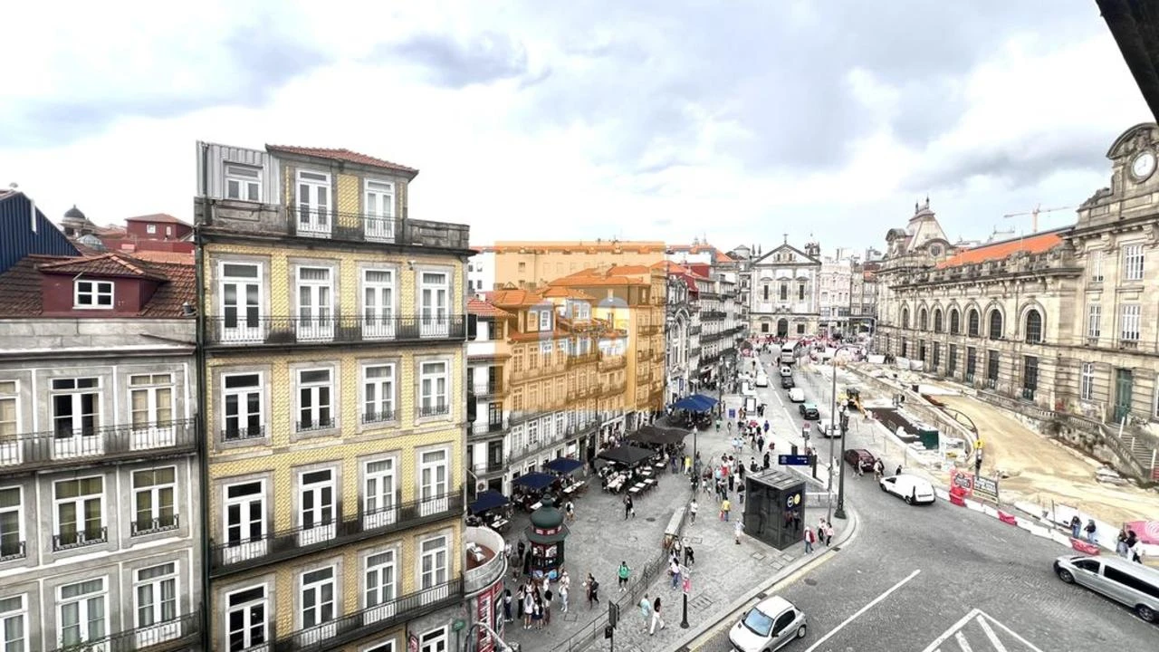 Apartamento T2 para Venda em Cedofeita, Santo Ildefonso, Sé, Miragaia, São Nicolau e Vitória Foto 14