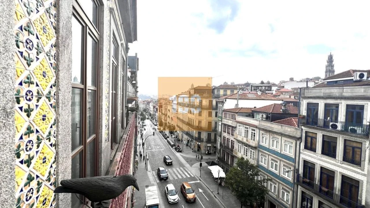 Apartamento T2 para Venda em Cedofeita, Santo Ildefonso, Sé, Miragaia, São Nicolau e Vitória Foto 15