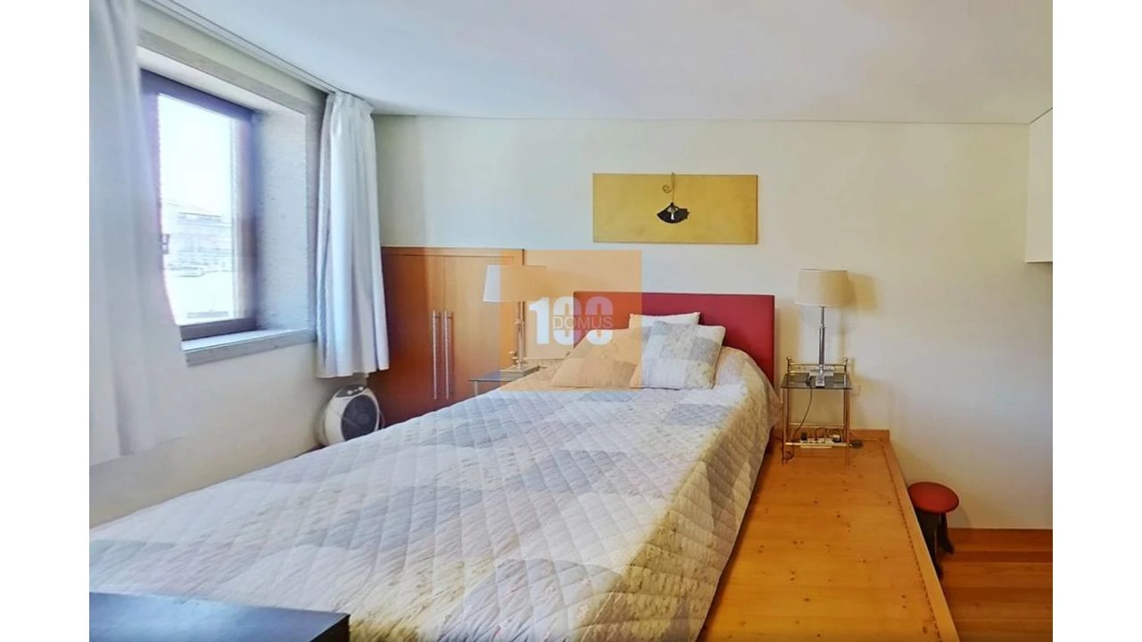 Apartamento T2 para Venda em Cedofeita, Santo Ildefonso, Sé, Miragaia, São Nicolau e Vitória Foto 20