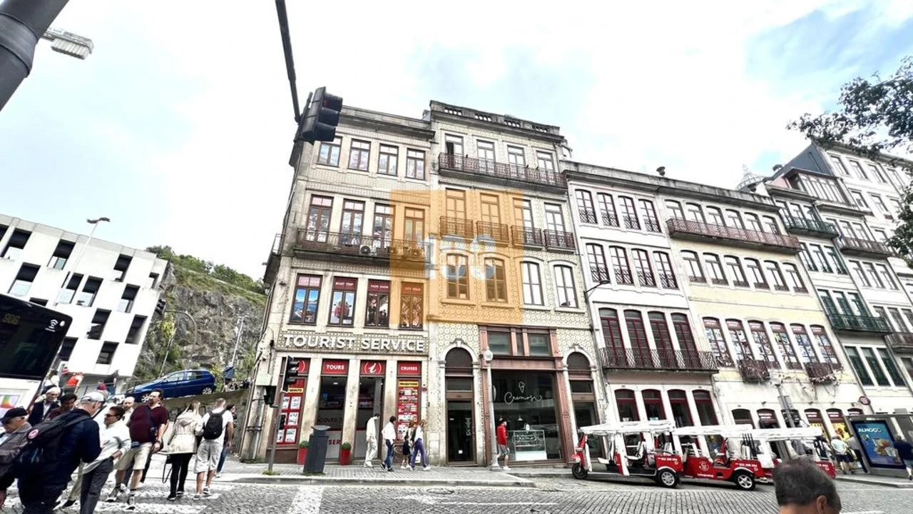 Apartamento T2 para Venda em Cedofeita, Santo Ildefonso, Sé, Miragaia, São Nicolau e Vitória Foto 30