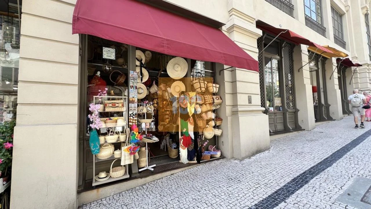Negócio para Venda em Cedofeita, Santo Ildefonso, Sé, Miragaia, São Nicolau e Vitória Foto 1