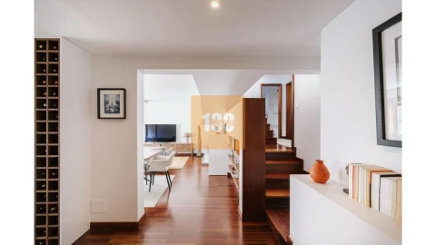 Apartamento T3 para Venda em Aldoar, Foz do Douro e Nevogilde