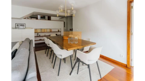 Apartamento T3 para Venda em Aldoar, Foz do Douro e Nevogilde