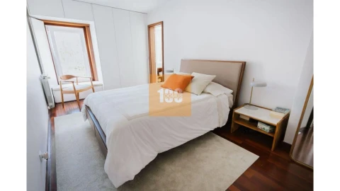 Apartamento T3 para Venda em Aldoar, Foz do Douro e Nevogilde