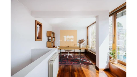 Apartamento T3 para Venda em Aldoar, Foz do Douro e Nevogilde