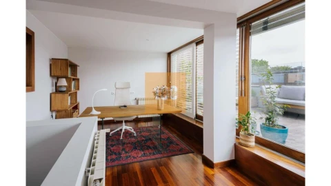 Apartamento T3 para Venda em Aldoar, Foz do Douro e Nevogilde
