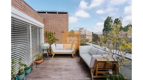 Apartamento T3 para Venda em Aldoar, Foz do Douro e Nevogilde