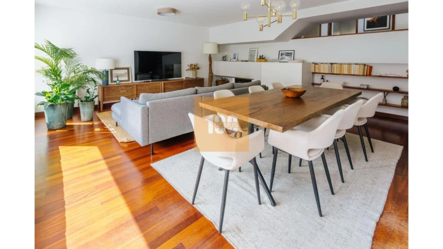 Apartamento T3 para Venda em Aldoar, Foz do Douro e Nevogilde Foto 6