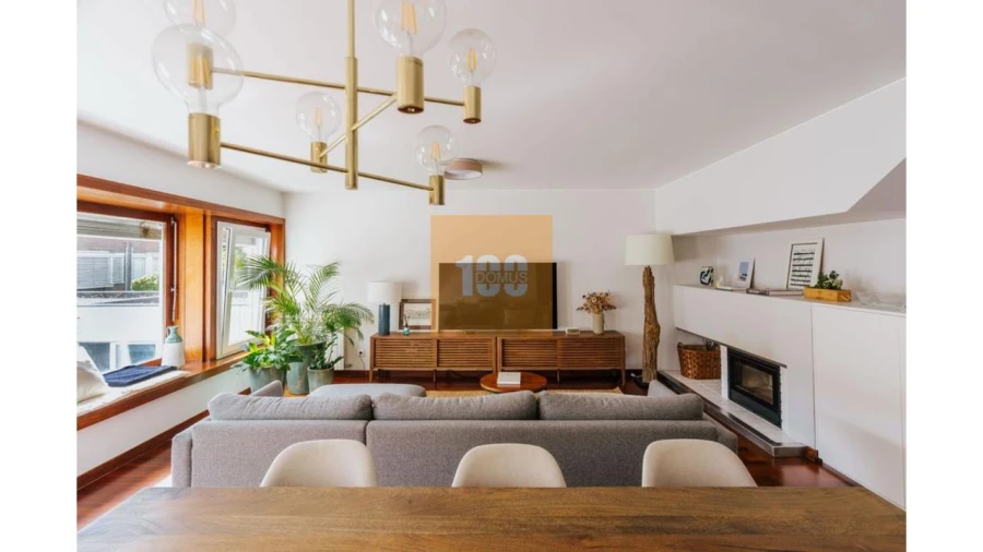 Apartamento T3 para Venda em Aldoar, Foz do Douro e Nevogilde Foto 4
