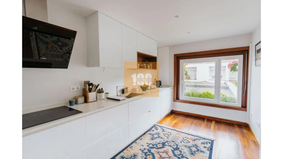 Apartamento T3 para Venda em Aldoar, Foz do Douro e Nevogilde Foto 9