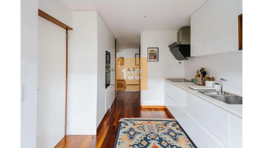 Apartamento T3 para Venda em Aldoar, Foz do Douro e Nevogilde Foto 10