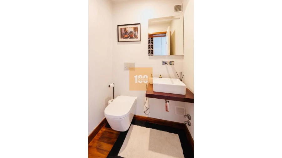 Apartamento T3 para Venda em Aldoar, Foz do Douro e Nevogilde Foto 11