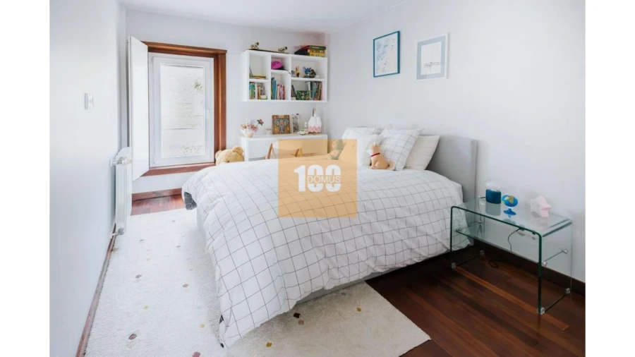 Apartamento T3 para Venda em Aldoar, Foz do Douro e Nevogilde Foto 14
