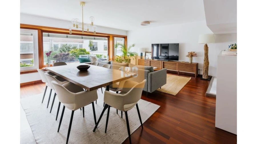 Apartamento T3 para Venda em Aldoar, Foz do Douro e Nevogilde Foto 7