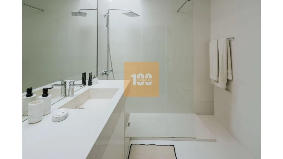 Apartamento T3 para Venda em Aldoar, Foz do Douro e Nevogilde Foto 20