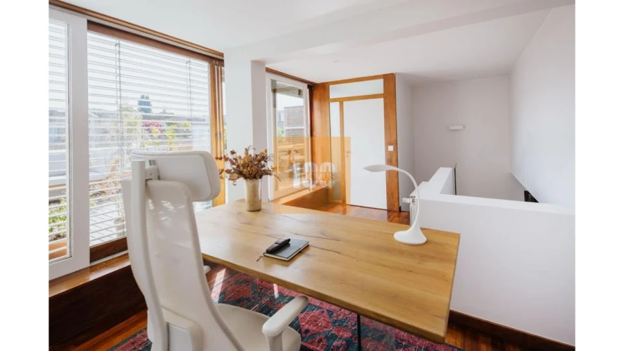 Apartamento T3 para Venda em Aldoar, Foz do Douro e Nevogilde Foto 23