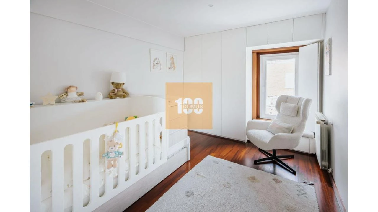 Apartamento T3 para Venda em Aldoar, Foz do Douro e Nevogilde Foto 13