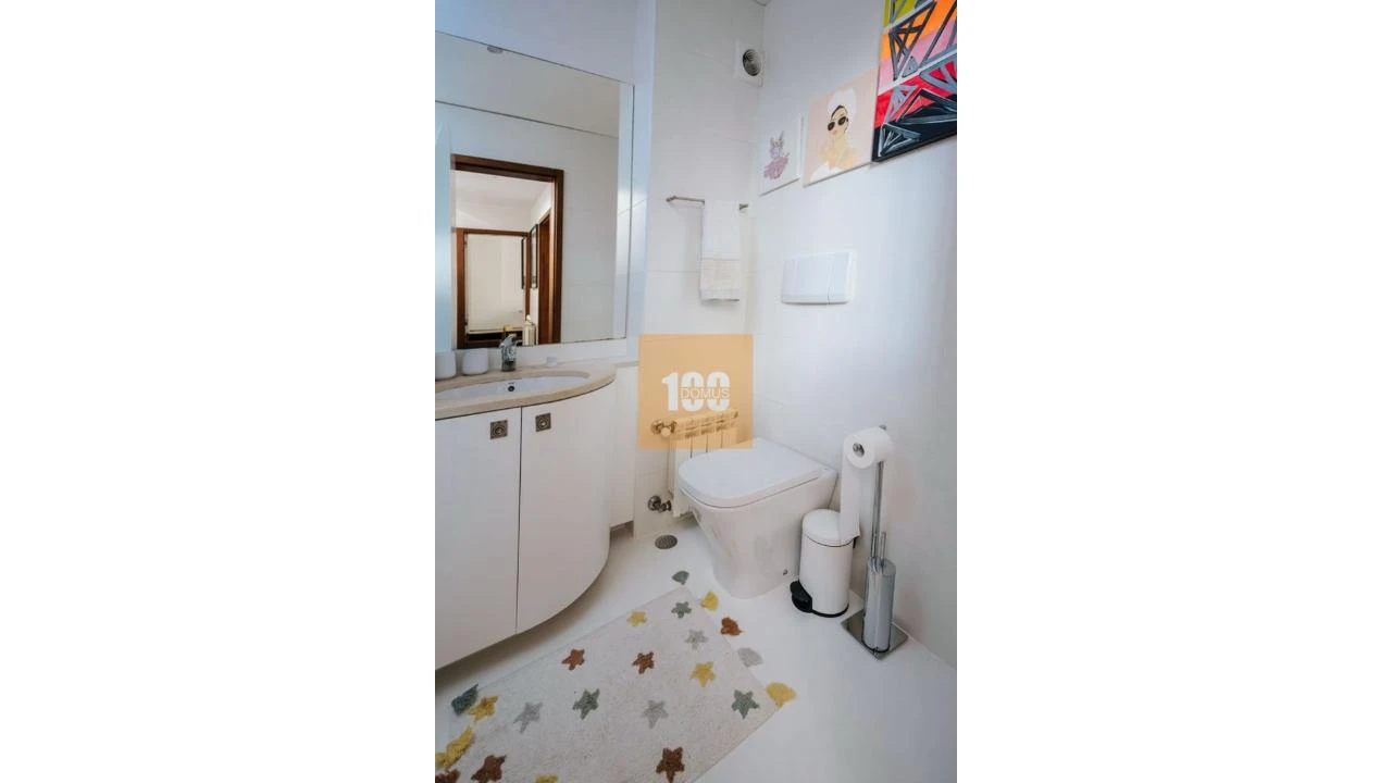 Apartamento T3 para Venda em Aldoar, Foz do Douro e Nevogilde Foto 16