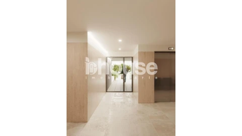 Apartamento T4 para Venda em Penafiel