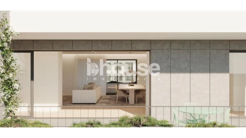 Apartamento T4 para Venda em Penafiel