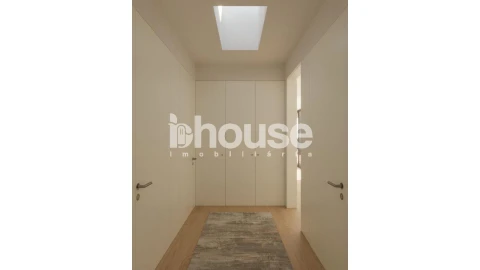 Apartamento T4 para Venda em Penafiel