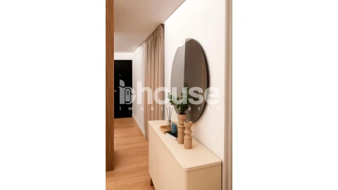 Apartamento T4 para Venda em Penafiel