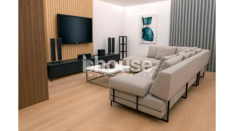 Apartamento T4 para Venda em Penafiel