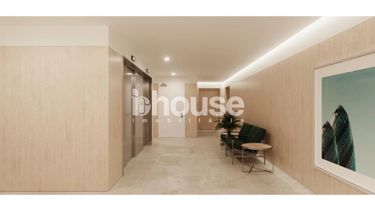 Apartamento T4 para Venda em Penafiel Foto 7