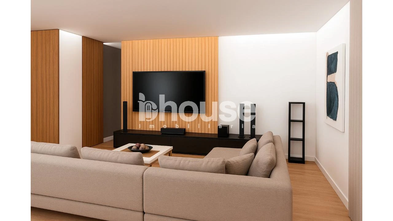 Apartamento T4 para Venda em Penafiel Foto 17