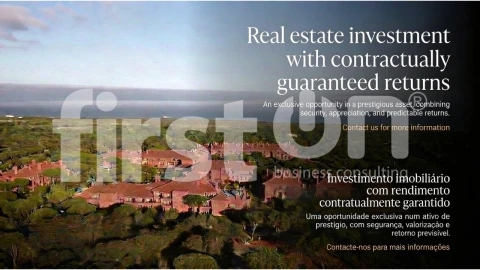 Apartamento T1 para Venda em Cascais e Estoril