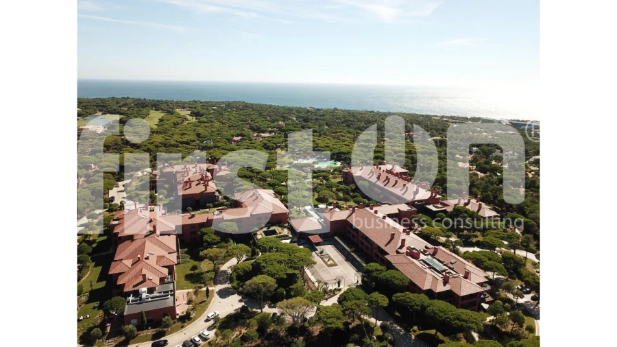 Apartamento T1 para Venda em Cascais e Estoril Foto 3