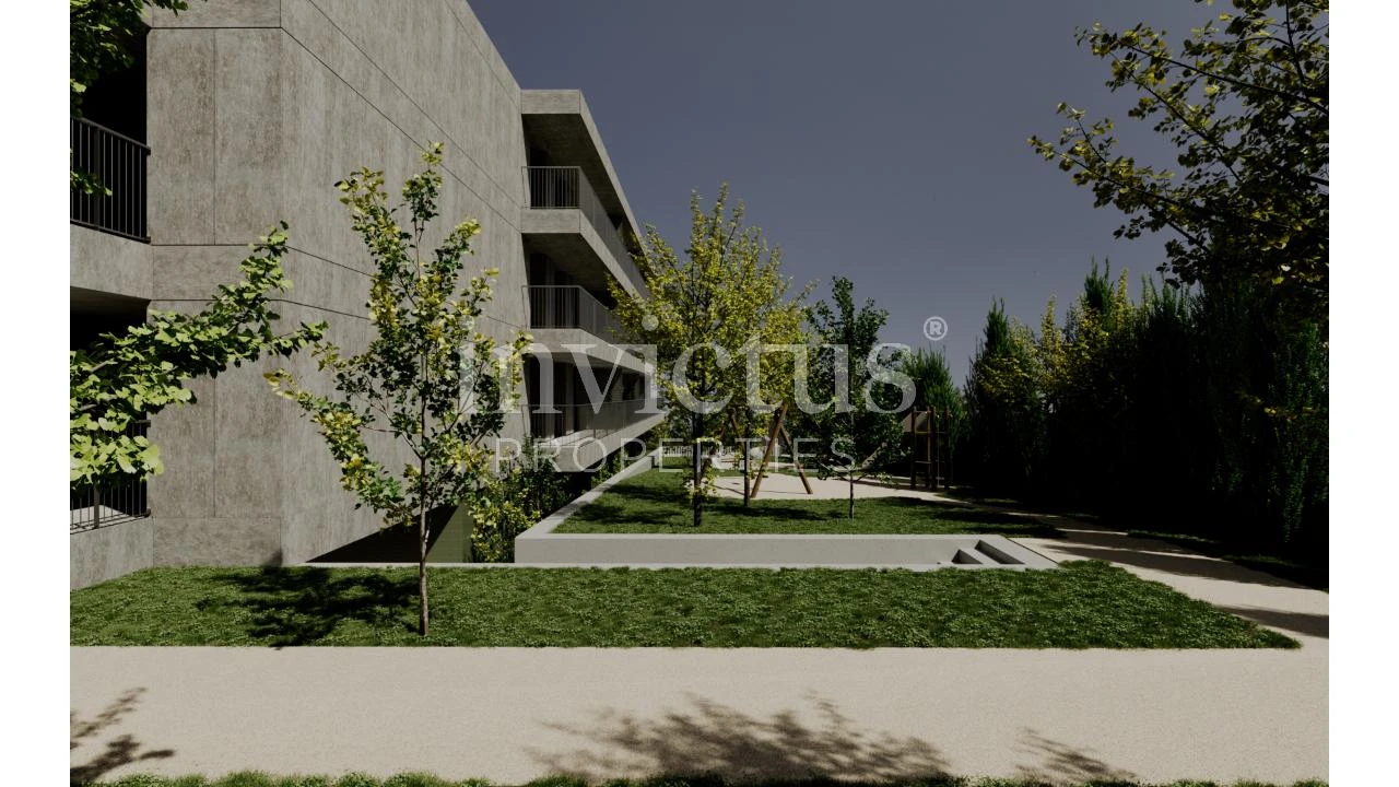 Apartamento T2 para Venda em Ramalde Foto 8