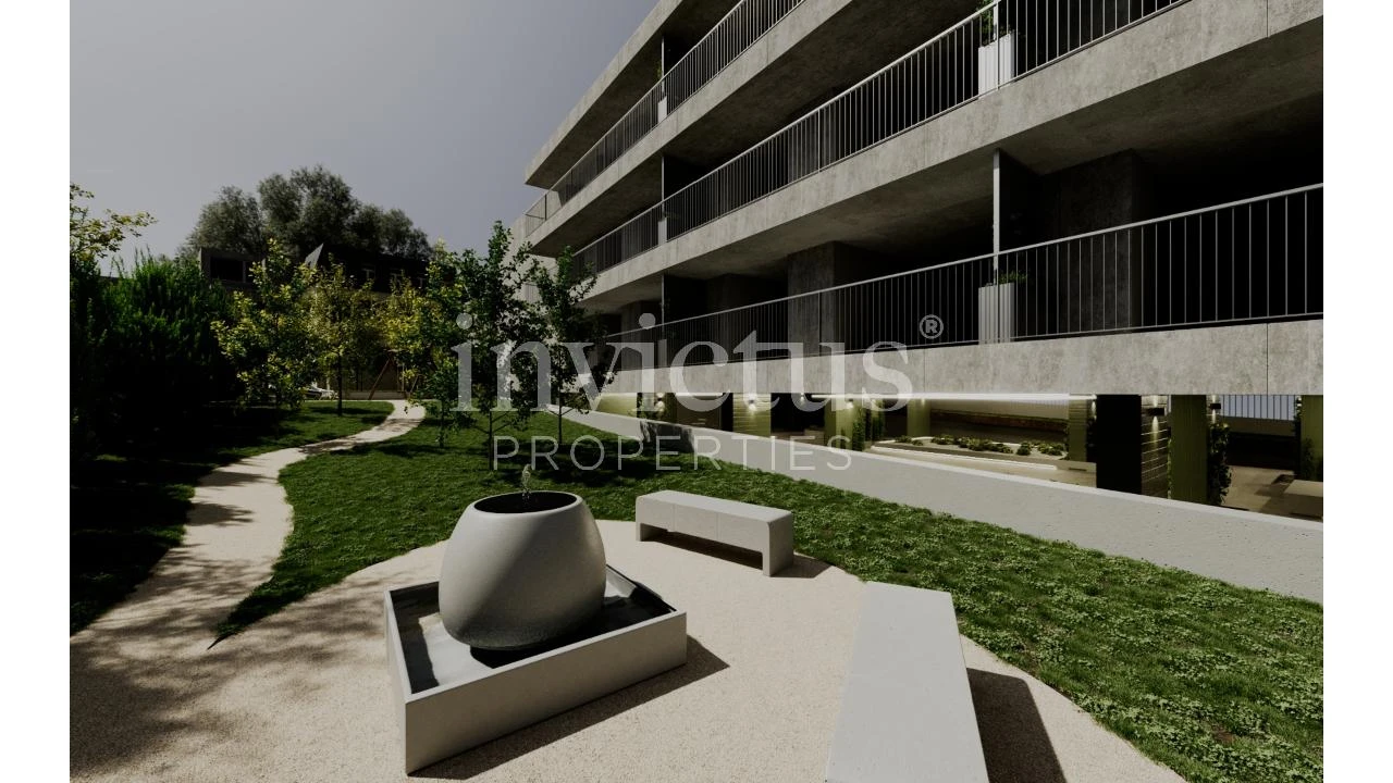 Apartamento T2 para Venda em Ramalde Foto 6