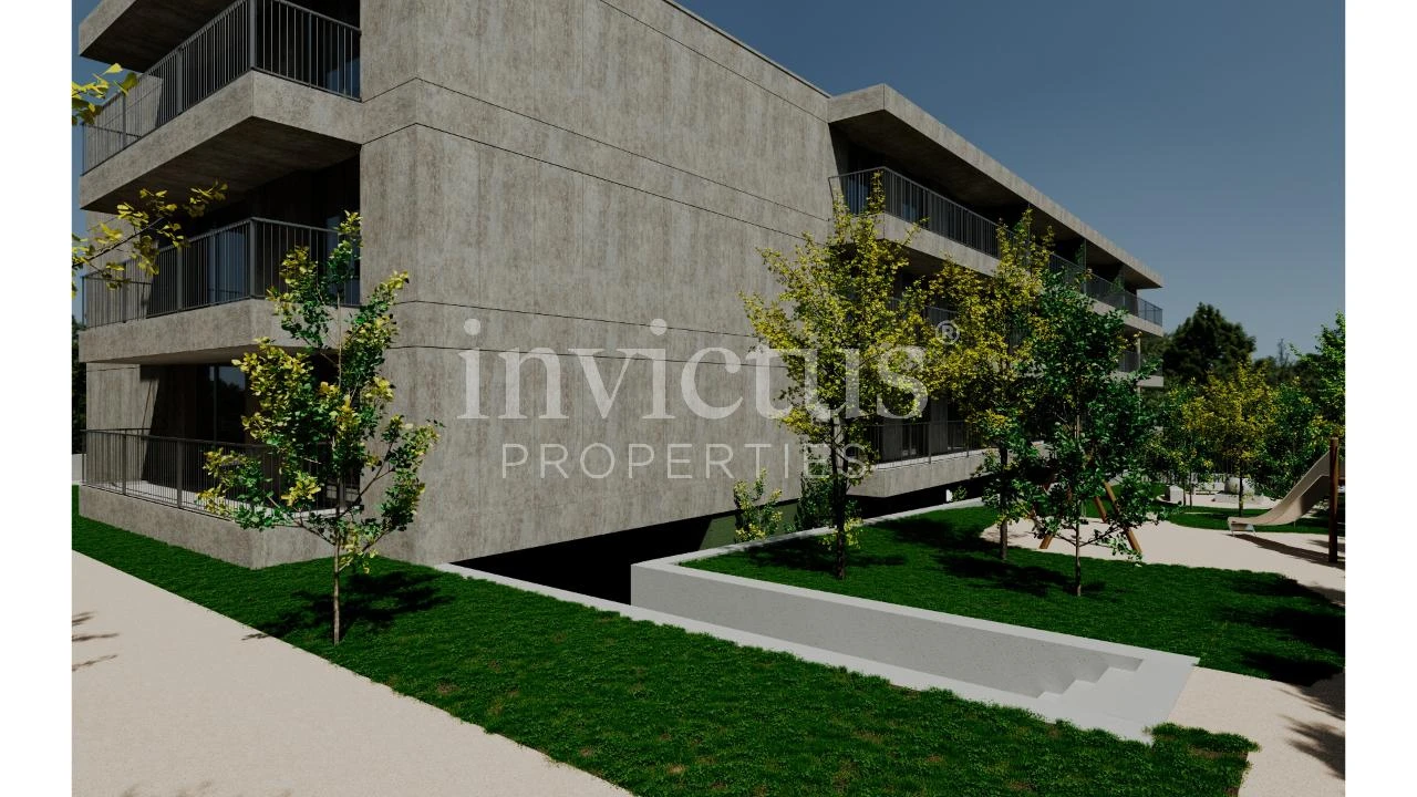 Apartamento T2 para Venda em Ramalde Foto 4