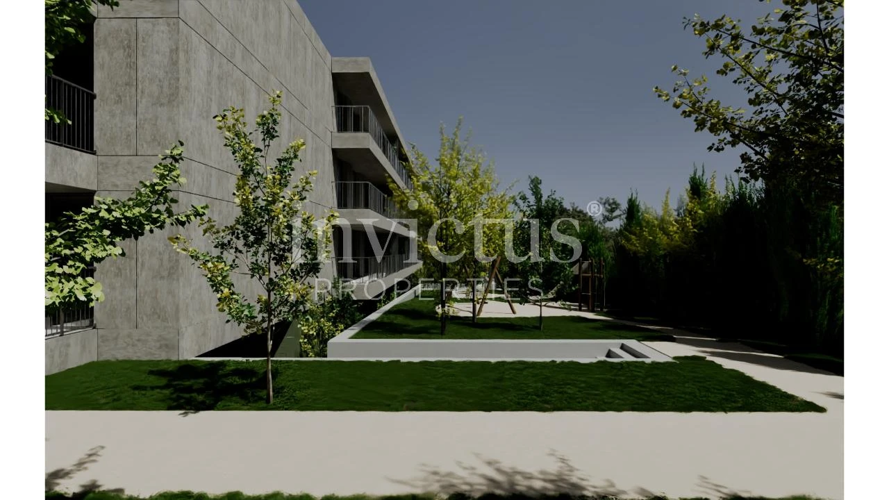 Apartamento T2 para Venda em Ramalde Foto 3
