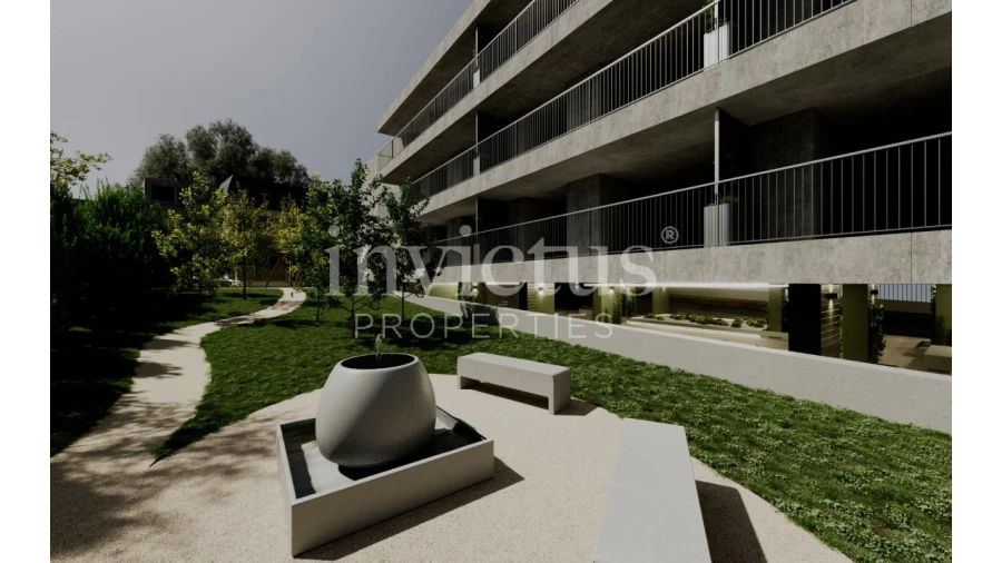 Apartamento T1 para Venda em Ramalde Foto 6