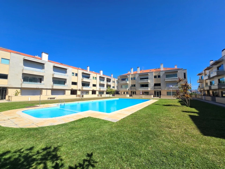 Apartamento T2 para Venda em Apúlia e Fão Foto 1