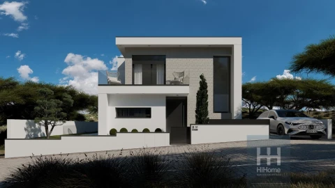 Moradia T3 para Venda em Porto Santo
