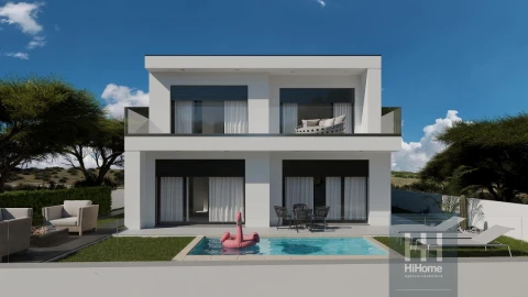 Moradia T3 para Venda em Porto Santo