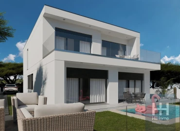 Moradia T3 para Venda em Porto Santo