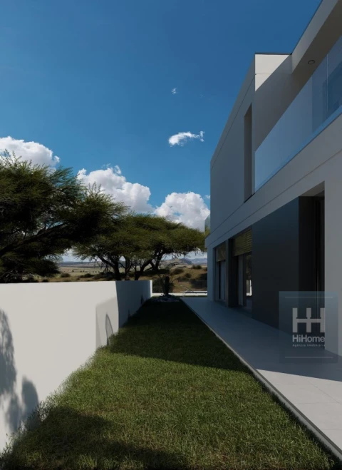 Moradia T3 para Venda em Porto Santo
