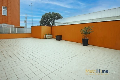 Apartamento T2 para Venda em Rio Tinto