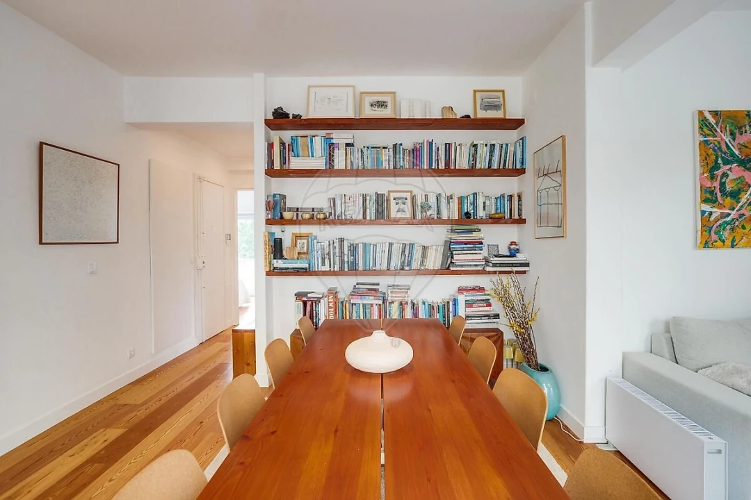 Apartamento T2 para Venda em Alvalade Foto 9