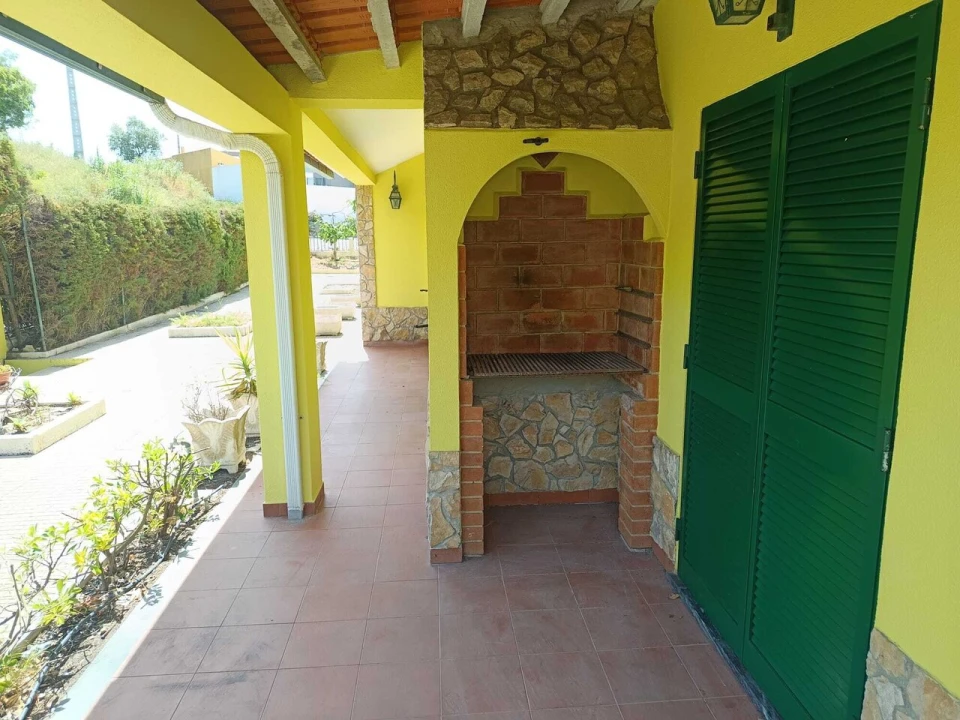 Moradia T6 para Venda em Marvila, Ribeira Santarém, São Salvador, São Nicolau Foto 8
