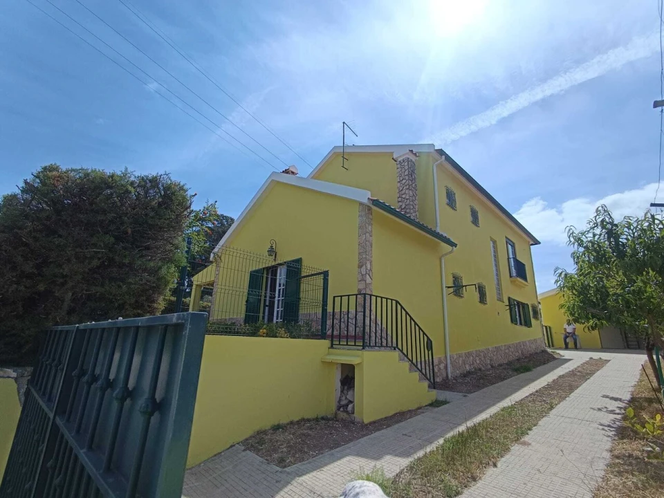 Moradia T6 para Venda em Marvila, Ribeira Santarém, São Salvador, São Nicolau Foto 5