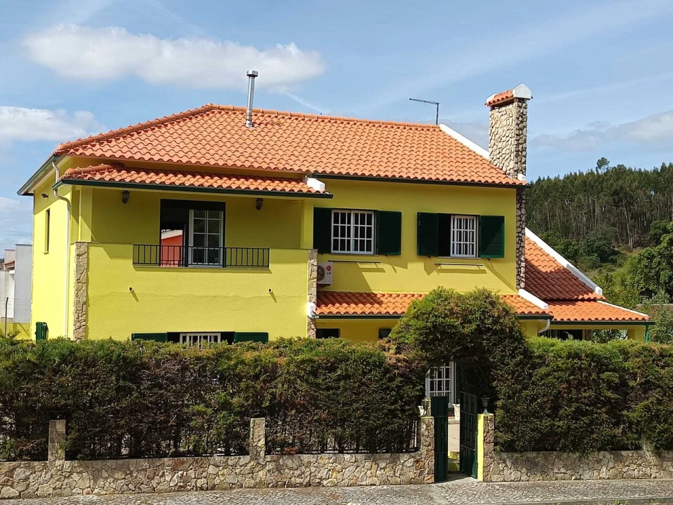 Moradia T6 para Venda em Marvila, Ribeira Santarém, São Salvador, São Nicolau Foto 2
