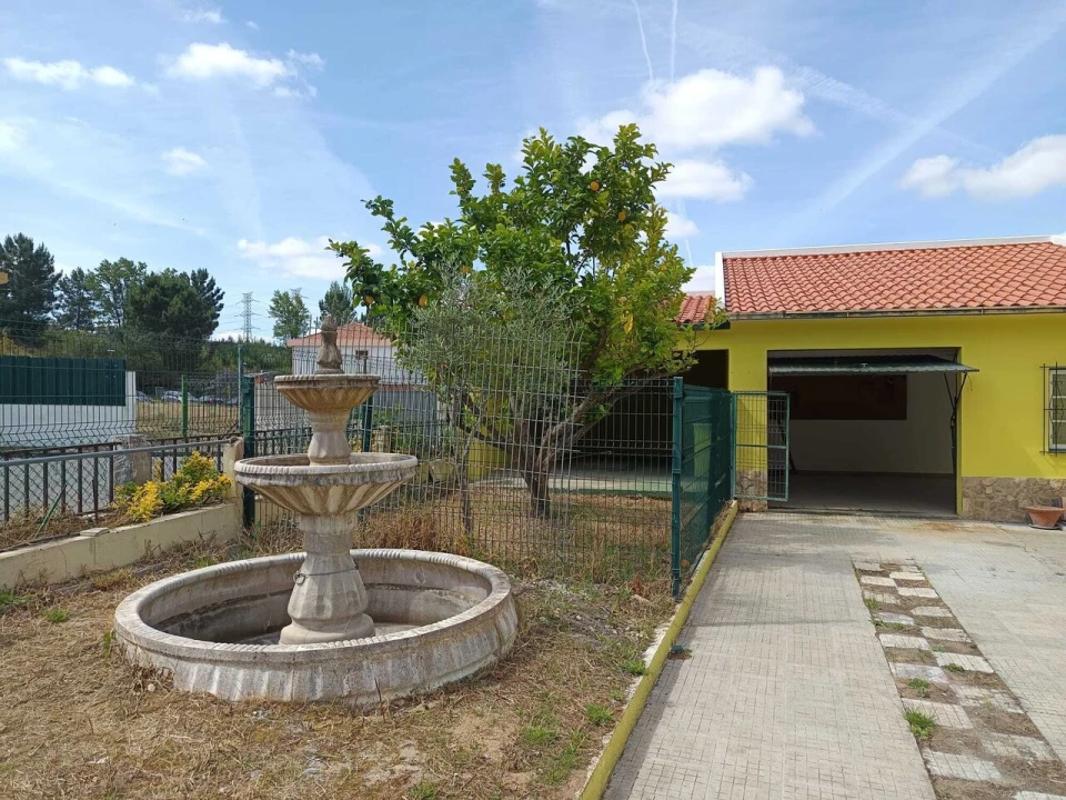 Moradia T6 para Venda em Marvila, Ribeira Santarém, São Salvador, São Nicolau Foto 7