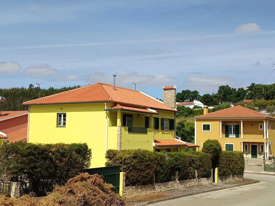 Moradia T6 para Venda em Marvila, Ribeira Santarém, São Salvador, São Nicolau Foto 37